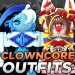 [HALLOWEEN] Clowncore Kidcore Outfits icon