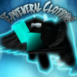 Ephemeral Clothing©