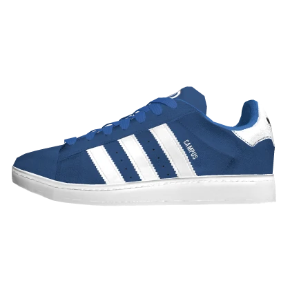 Adidas Blue Campus 00S Shoes Roblox