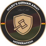 Bundeswehr Moderation