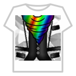 Rainbow Bandit Like Crazy