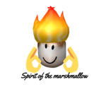 Spirit of the marshmallow