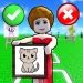 Shine or Decline icon