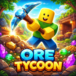 Ore Tycoon (NEW!!)
