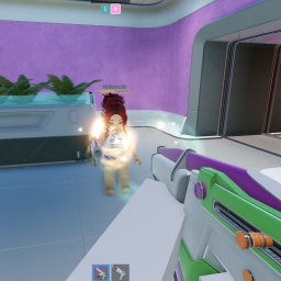 laser tag EXTREME