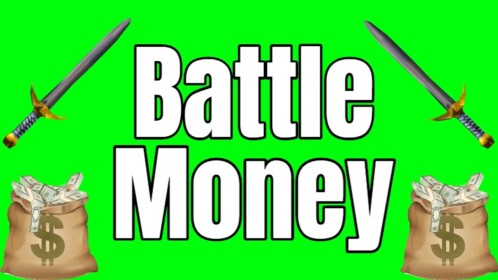 [Discontinued] Battle Money [BETA]