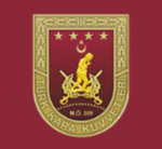 I TFT I Kara Kuvvetleri Komutanlığı
