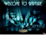 The Rapture Military