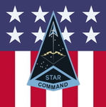 [USAM] Space Training and Readiness Command