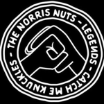 Norris nuts fan page - OFFICIAL