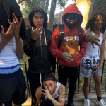 LVLA/38Gang #DHG
