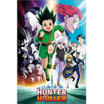 HISOKA.GON.KURUPIKA.KIRRUA.LEOLIO