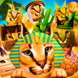 Floppa: Tower Defense