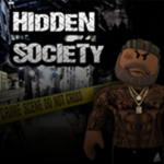 Hidden Society™ Chicago