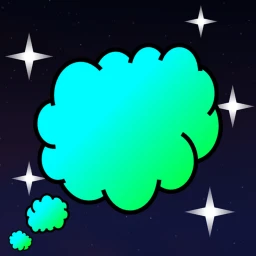 sweet dreams icon