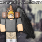 Chick-Fil-A Chiken