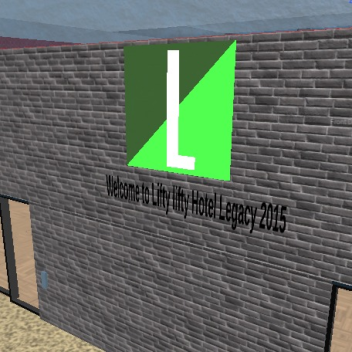 Lifty Lifty Hotel 2015 Legacy