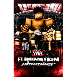 YWA Presents: Elimination Chamber 2022