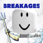 In Memory of Breakages