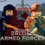 Βritish Armed Fοrces