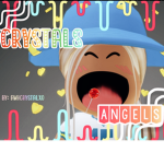 Crystals Angelss