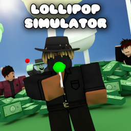Lollipop Simulator! (In-Dev)