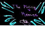 The Flying horses