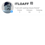 Why......