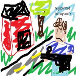 Hood BattleGrounds Remastered [BETA!]