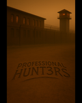 Professonal hunt3rs