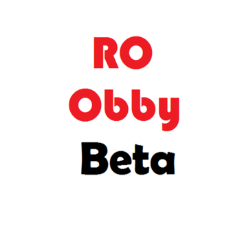 Ro Obby