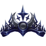 Astral Genesis Crown