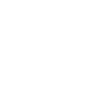 [Emissive] Glow angel Wings White 👼