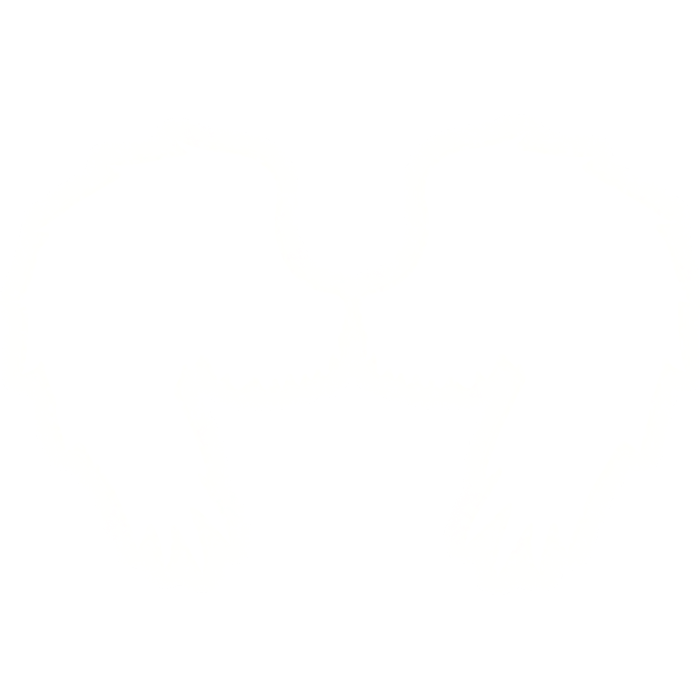 [Emissive] Glow angel Wings White 👼