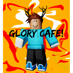 Glory Café! (RELEASE)