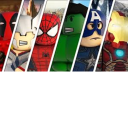 super hero tycoon