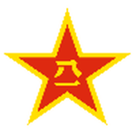 People's Liberation Army of China 中国人民解放军