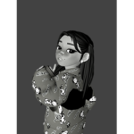 de zepeto girl's