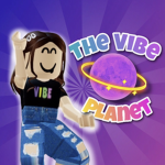 The Vibe Planet!