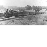 Maine Two Foot gauge Group