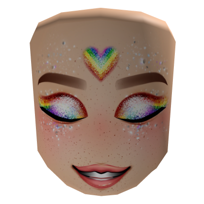 essence - Rainbow Makeup thumbnail