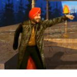 Tunak Tunak Tun Company