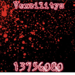 Vexcilitys