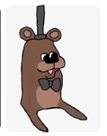 The Fazbear organization