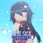 🌸 Love Sick Simulator