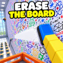 [🎃] Erase The Board!