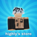 highly’s store