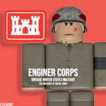 United States Engineer Corps, 1947