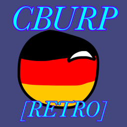 Countryball Universe RP [RETRO]
