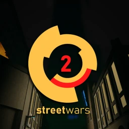 Streetwars [Half Life 2 RP] icon